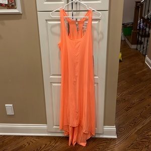 Athleta Presidio Dress